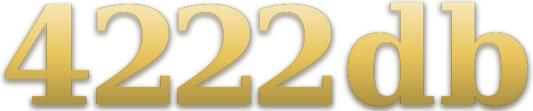 4222 db logo